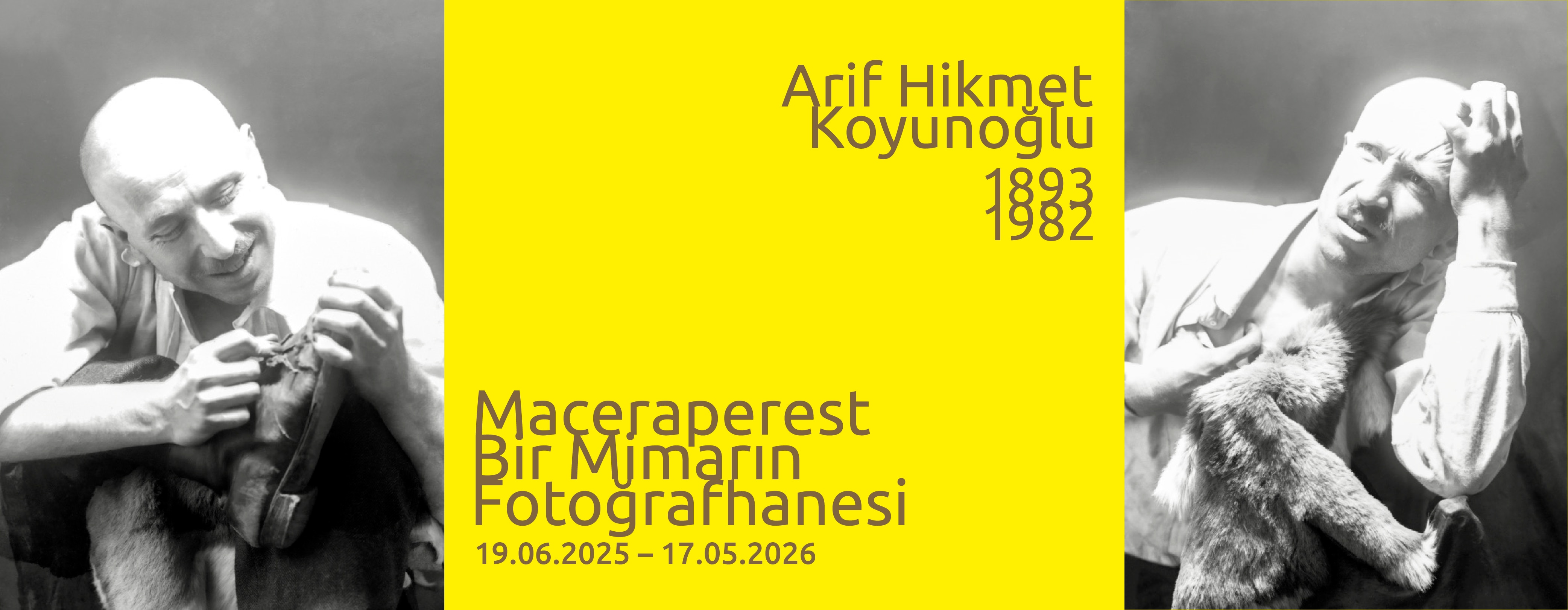 Arif Hikmet KoyunoÄŸlu